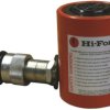 Niskoprofilowy cylinder hydrauliczny HLS Hi-Force skok: 40mm 10t 95mm 10 000 psi