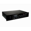 Wzmacniacz radiowęzłowy PA Z60SD miksujący ( SD, USB, FM, BT) / 004385