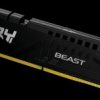 KF564C32BBE-32 32-GB DDR5 CL32 FURY Beast Black EXPO