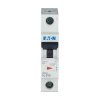 Wyłącznik miniaturowy xEffect, Typ D, 1-biegunowy, 15 A, 230 V ac, 277 V dc, Eaton, FAZ 10 kA