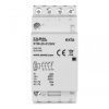 Stycznik modułowy instalacyjny 25A 3Z+1R 24V AC/DC typ: STM-25-31/24V EXT10000293