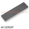 D80130-6 CPU - Intel