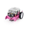 MakeBlock 90107 - robot mBot 1.1 Bluetooth STEM - zgodny z Arduino i Scratch - różowy