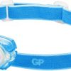 GP Discovery GPDISHLCH31BL447 LED Latarka czołowa bateryjne 40 lm 6 h GPDISHLCH31BL447