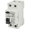 Sygonix SY-6438014 SYG-RCCB 2-pin 25A 30mA 230V AC 10kA rating