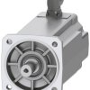 Silnik serwo Siemens 1FK2106-6AF00-0MA0 1FK21066AF000MA0