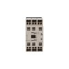 Eaton 239416 DILM RDC24 electrical contactor 37kW 3 makers 1pc