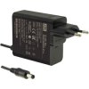 Plug-in power supply unit, 12 VDC, 2.5 A, 30 W, NGE30E12-P1J