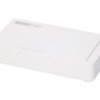 Switch 5x RJ45 100Mb/s, obudowa Desktop Totolink S505