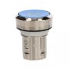 Napęd przycisku 22mm niebieski /R/ płaski z samopowortem metal IP69k SIRIUS ACT 3SU1050-0AB50-0AR0