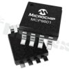 MCP9801-M/MS - Elementy