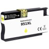 Renkforce RF-5706060 Ink cartridge replaced HP 951XL, CN048AE Compatible Yellow