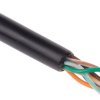Kabel Ethernet Cat5e długość 100m Niezakończony Brad from Molex PUR średnica 5.4mm