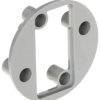 WKŁADKA MODUŁOWEGO UCHWYTU DO CZUJEK RUCHU BRACKET-E-2B-GY SATEL