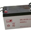 Akumulator 120Ah 12V Agm 330*173*220 (T60) 10-12Lat Żywotność Mwl 120-12H Mw...