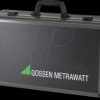 Z502W Professional case for installation testers