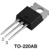 VX40100C Dual High Voltage TMBS® (Trench MOS Barrier Schottky) Rectifier Ultra Low VF = 0.38 V at IF = 5.0 A
