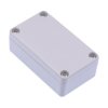 1551WHGY Hammond Grey PC Watertight Enclosure 60 x 35 x 22mm