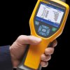 4131397 Fluke 985 particle counter