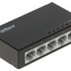 Switch Pfs3005-5Et-V2 5-Portowy Dahua