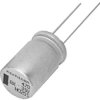 Kondensator 1000μF 50V dc Radialny, Otwór przelotowy Nichicon roztaw: 7.5mm 16 (Dia.) x 31.5mm