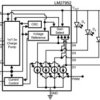 White LED adaptive 1.5X/1X switched capacitor current driver with 3V-5.5V input voltage range | NHK | 14 | -40 to 85