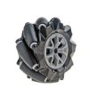 Koło Mecanum 97mm, lewe