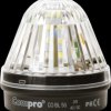 COBL50CL02415F CO BL 50 LED multifunction beacon, clear, 15F