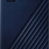 WD My Passport ™ dla komputerów Mac 5 TB Blue USB Type ™ -C