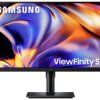 Samsung Odyssey G5 Slim-Bit (4 mm) EEK F (A - G) 68.6 cm (27 cal) 2560 x 1440 px 16:9 5 ms OLED