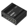 ROUTER 4G LTE RUTM11 Dual SIM Wi-Fi 5, : 2.4 GHz, 5 GHz, 867 Mb/s Teltonika