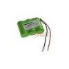 Akum.tel.BCO107M 3.6V 600mAh BAT BATIMEX 3x2/3AA Ni-MH
