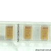 T491C685M020AS Tantalum6.8uF 20V 20% SMD-C KEMET