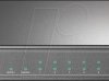 TL-SG1210P Switch, 10-Port, Gigabit Ethernet, PoE+, 1x SFP