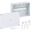Spelsberg 62591701 RK series Terminal Enclosure IP54-66 254x180x90mm grey