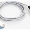 Kabel interfejsu RS-232 do podłączenia zewnętrznego urządzenia Kern KFF-A01