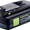 Festool 577658 BP 18 Li 3,0 C Akumulator do elektronarzędzi 18 V 3.0 Ah