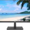 Monitor LCD 24cale 24/7 HDMI VGA LM24-H200