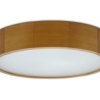 Plafon drewniany WOODY 375 - dąb naturalny WO-375