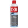 Spray CX80 FOAM CLEANER GLASS 500ml Pianka do czyszczenia szyb