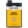Liberon 126812 Liquid Beeswax Antique Pine 500ml