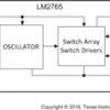 50-kHz switched capacitor voltage doubler | DBV | 6 | -40 to 85