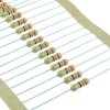 18K 0.5W Carbon Film Resistor - Pack of 50