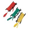 Przewody do miernika rezystancji uziemienia CEM TL-533, komplet 15, 9 i 5 m, wtyk 4 mm, CAT II 300 V