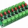 Optocoupler Galvanic Isolation Module - PC817