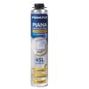 Piana montażowa pistoletowa niskoprężna do PVC 750ml do 45l zimowa RPP-PVC-W /12szt./