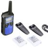 Midland XT50 Pro Paar Blau C1464 Krótkofalówka LPD/PMR Zestaw 2-elementowy