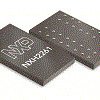 NFMI Radio for Wireless Audio and Data Streaming