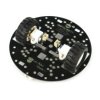 2WD miniQ Robot Chassis