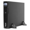 Zasilacz bezprzerwowy, 1.35kW, 1500VA, Uwe 220 → 240V ac, Uwy 220 → 240V ac, Riello, Vision Dual